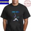 Pete Alonso 100 RBI In New York Mets Vintage T-Shirt