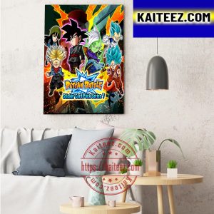 Pettan Battle Sticker Cards Pack Series 7 Decorations Poster Canvas