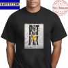 Rest In Peace Luke Knox 1999 2022 By Ole Miss Football Vintage T-Shirt