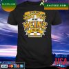 Pittsburgh Panthers football Kedon Slovis QB1 T-Shirt