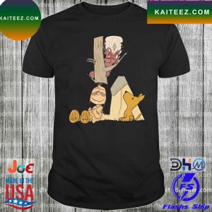 Prey Prey Nuts Unisex T-shirt