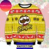 Quilmes Argentina Beer 3D Christmas Ugly Sweater