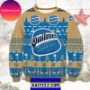 Pringles Chips 3D Christmas Ugly Sweater
