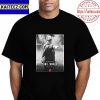 RIP Ernie Zampese 1936 – 2022 Thank You For The Memories Vintage T-Shirt
