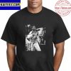 RIP Leandro Lo Brazilian Jiu Jitsu Thank You For The Memories Gifts T-Shirt