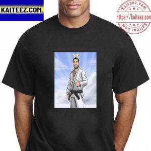 RIP Leandro Lo Thank You For The Memories Art For Fan Gifts T-Shirt