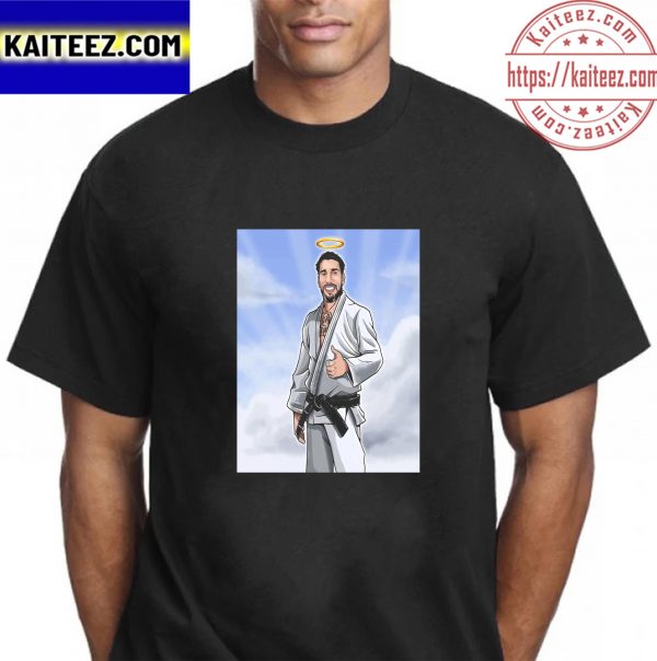 RIP Leandro Lo Thank You For The Memories Art For Fan Gifts T-Shirt