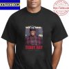 Please Dont Tickle Vintage T-Shirt