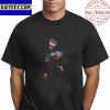RIP Luke Knox 1999 2022 Thank You For The Memories Vintage T-Shirt