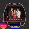 Red Dwarf Arnold Rimmer 3d Print Christmas Ugly Sweater