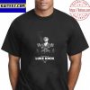 Pittsburgh Steelers First Road Trip Of The Season Vintage T-Shirt