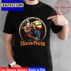 Red Hot Chili Peppers Tour 2022 Vintage T-Shirt