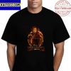 Queen Rhaenyra Targaryen and Syrax House of The Dragon Vintage T-Shirt