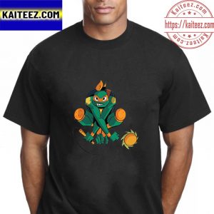 Rise of the Teenage Mutant Ninja Turtles 2022 Vintage T-Shirt
