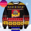 Ritz Crackers 3D Christmas Ugly Sweater