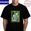 Shaquille Leonard Indianapolis Colts In The NFL Top 100 Vintage T-Shirt