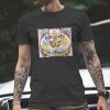 Sour Times Portishead Retro Gift T-Shirt