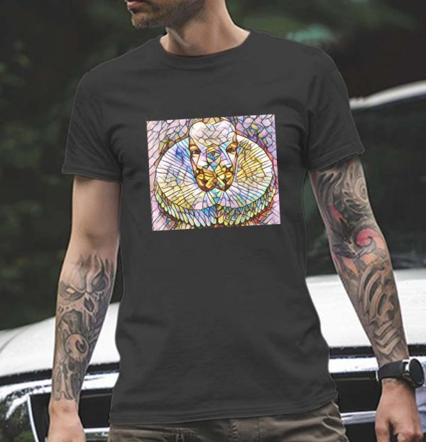 Royal Art Manikin King Classic Gift T-Shirt