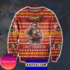 Rwby Ruby Rose 3d Print Christmas Ugly Sweater