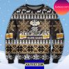 Santa Loves Going Down Funny Christmas Ugly Sweater