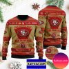 Santa Claws Christmas Ugly Sweater