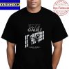 The House Of The Hellfire Stranger Things x House Of The Dragon Vintage T-Shirt