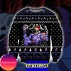 Snorlax Let It Snor Christmas Ugly Sweater