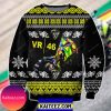 Smelly Cat- Phoebe From Friends Movie 3d All Over Print Christmas Ugly Sweater