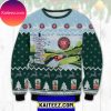 Starburst Gummies 3D Christmas Ugly Sweater