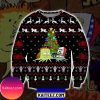Star Wars 3d All Over Printed Christmas Ugly  Sweater