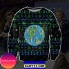 Step Brothers 3d All Over Printed Christmas Ugly Sweater