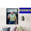 Tom Brady Is No 1 Player In The 2022 NFL Top 100 ArtDecor Poster Canvas