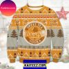 Texels Beer 3D Christmas Ugly  Sweater