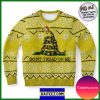 Step Brothers 008 Christmas Ugly Sweater