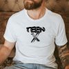Ken Carson Teen X Hip Hop T-shirt