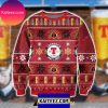 Tecate Titanium Beer 3d All Over Print Christmas Ugly Sweater