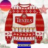 The Original Olympia Beer 3D Christmas Ugly Sweater