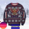 Team Avatar The Last Airbender Merry Xmas Christmas Ugly Sweater