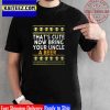 The Incredible True Story Logic Vintage T-Shirt