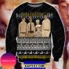 Talladega Nights 3d All Over Printed Ugly Christmas Ugly Sweater