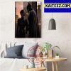 The Batman 2 Poster Movie Art Decor Poster Canvas