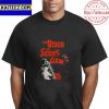 The Devils Rain Vintage T-Shirt