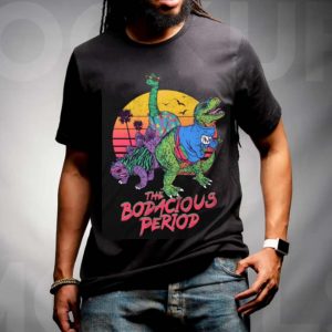 The Bodacious Dinosaur Period Essential Unisex T-Shirt
