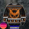 The Dukes Of Hazzard 3d Print Christmas Ugly Sweater