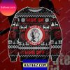 The Karate Kid Cobra Kai 3d Printed Christmas Ugly  Sweater
