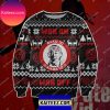 The Muppet Show 3d All Over Printed Christmas Ugly Sweater