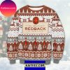 The Neverending Story 3d All Over Printed Christmas Ugly Sweater
