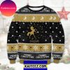 The Original Olympia Beer 3D Christmas Ugly  Sweater