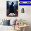 Wrath Of The Wraiths Decorations Poster Canvas