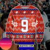 This Is My Ugly Christmas Sweater 3d All Over Printed Ugly Sweater